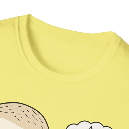 Thinking About Flowers T-Shirt