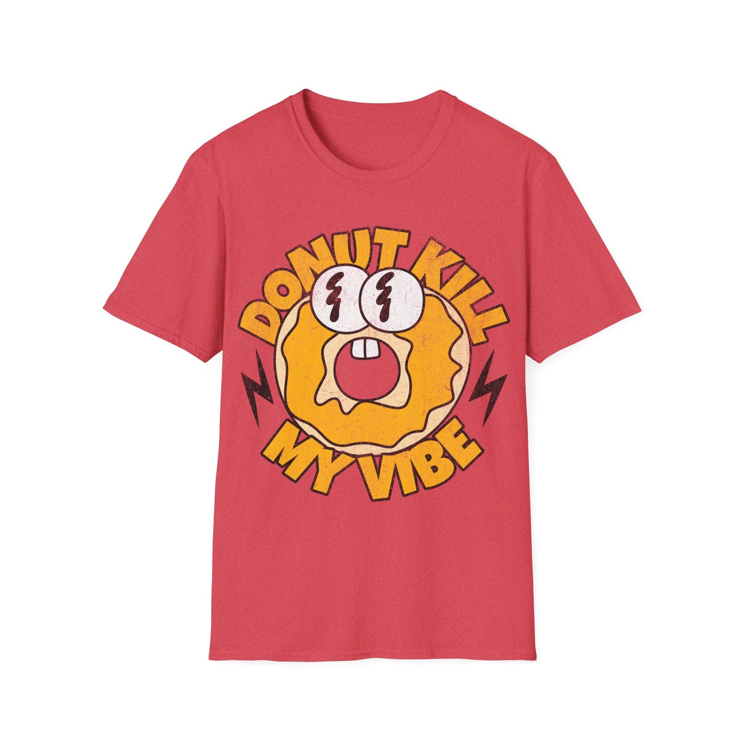 donut kill my vibe T-Shirt