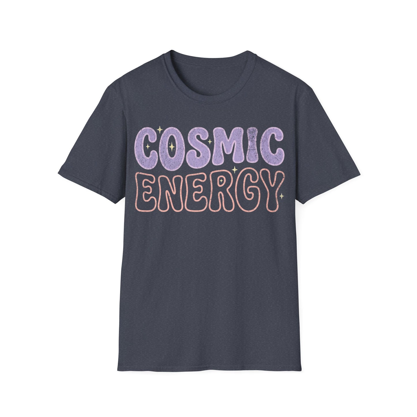 Cosmic Energy T-Shirt