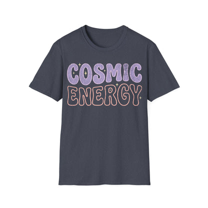 Cosmic Energy T-Shirt