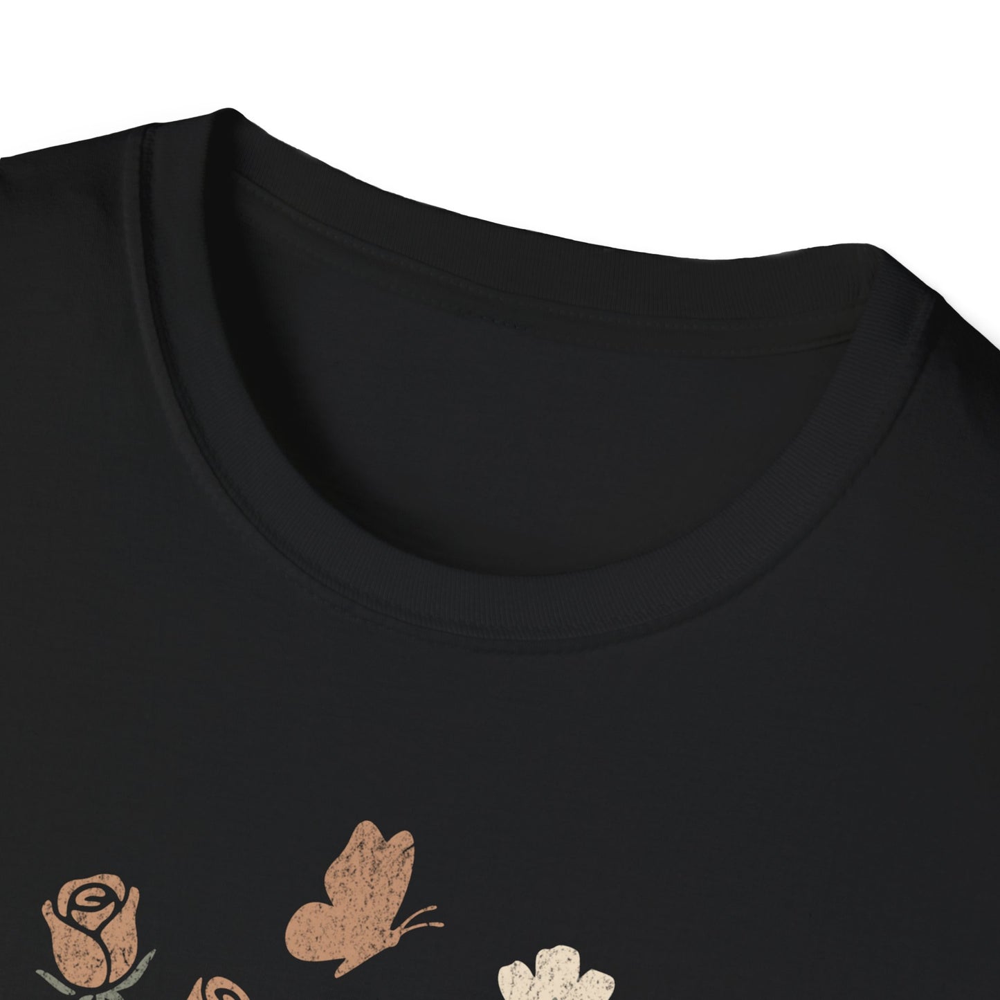 Rooted and Rising T-Shirt