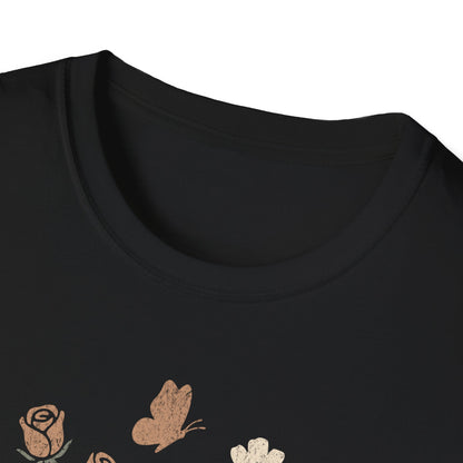 Rooted and Rising T-Shirt