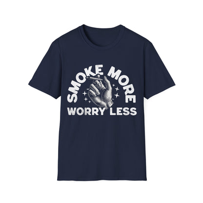 worry less T-Shirt