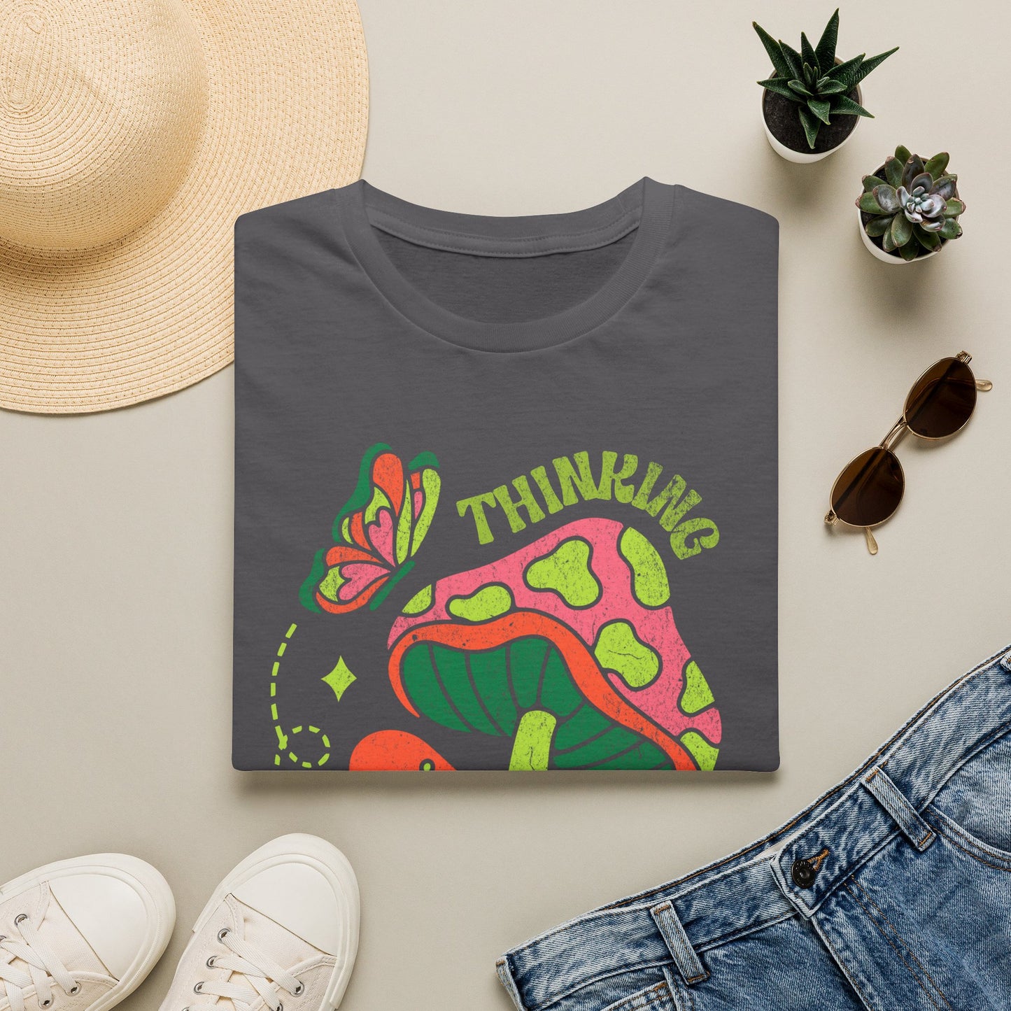 Trippy Thoughts T-Shirt