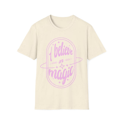 I believe in magic T-Shirt