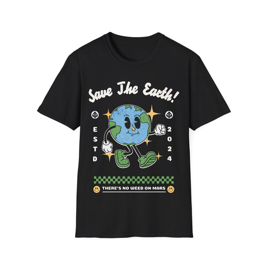 Save the Earth 1 T-Shirt
