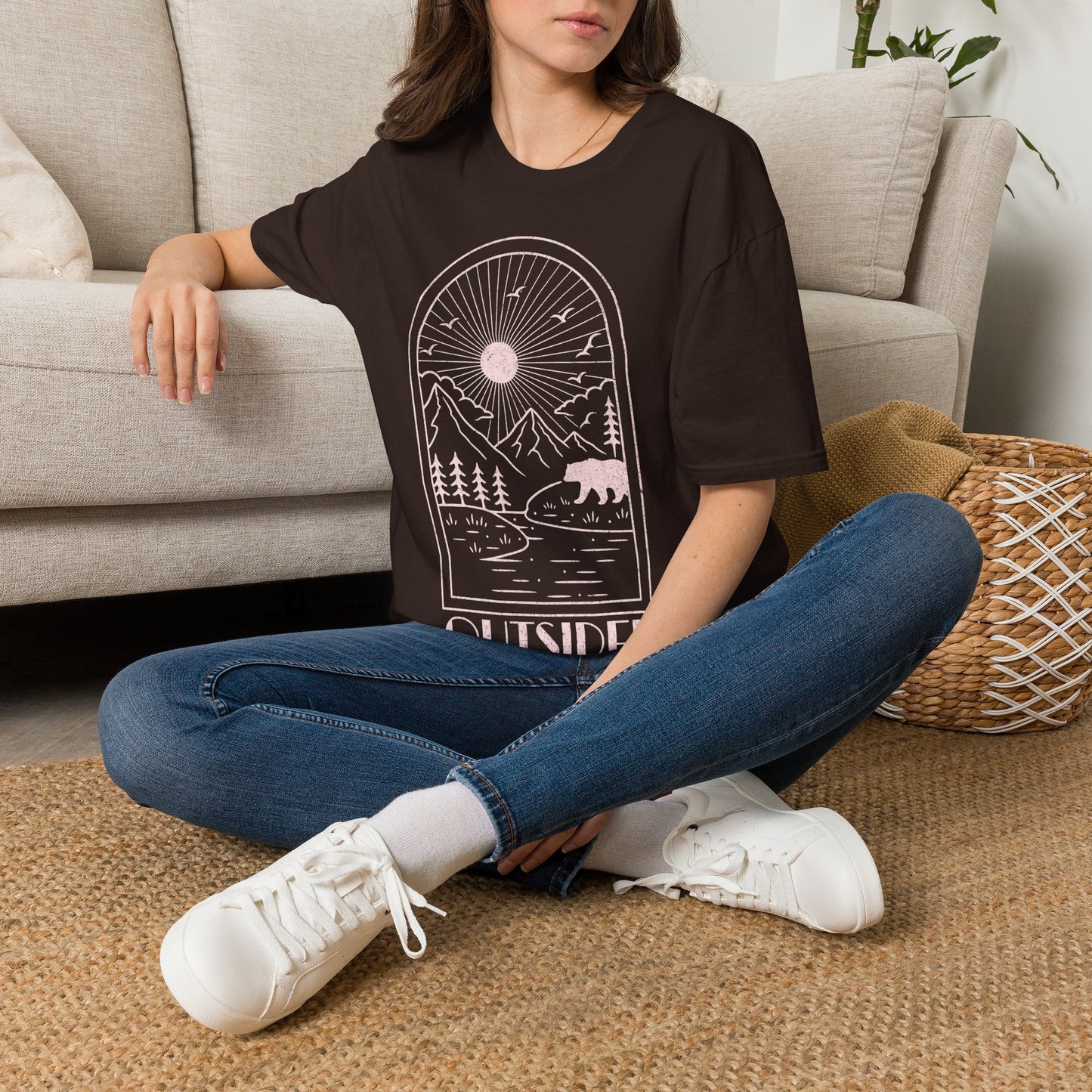 Outsider T-Shirt