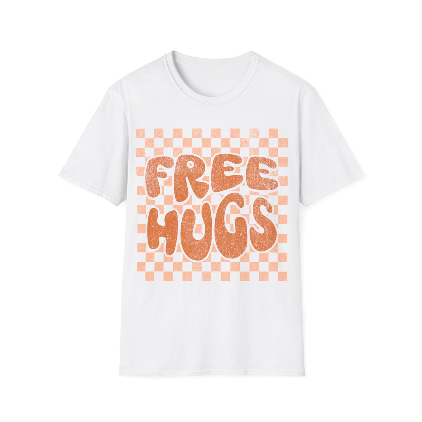 Free Hugs T-Shirt