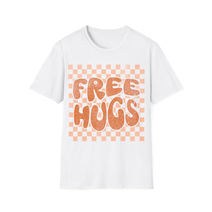 Free Hugs T-Shirt