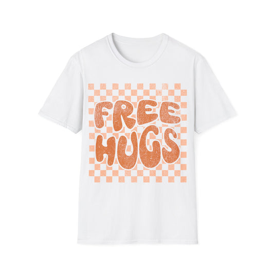 Free Hugs T-Shirt