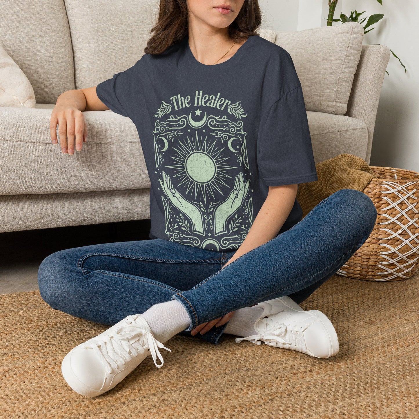 The Healer T-Shirt