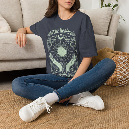 The Healer T-Shirt