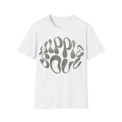 Hippie Soul T-Shirt
