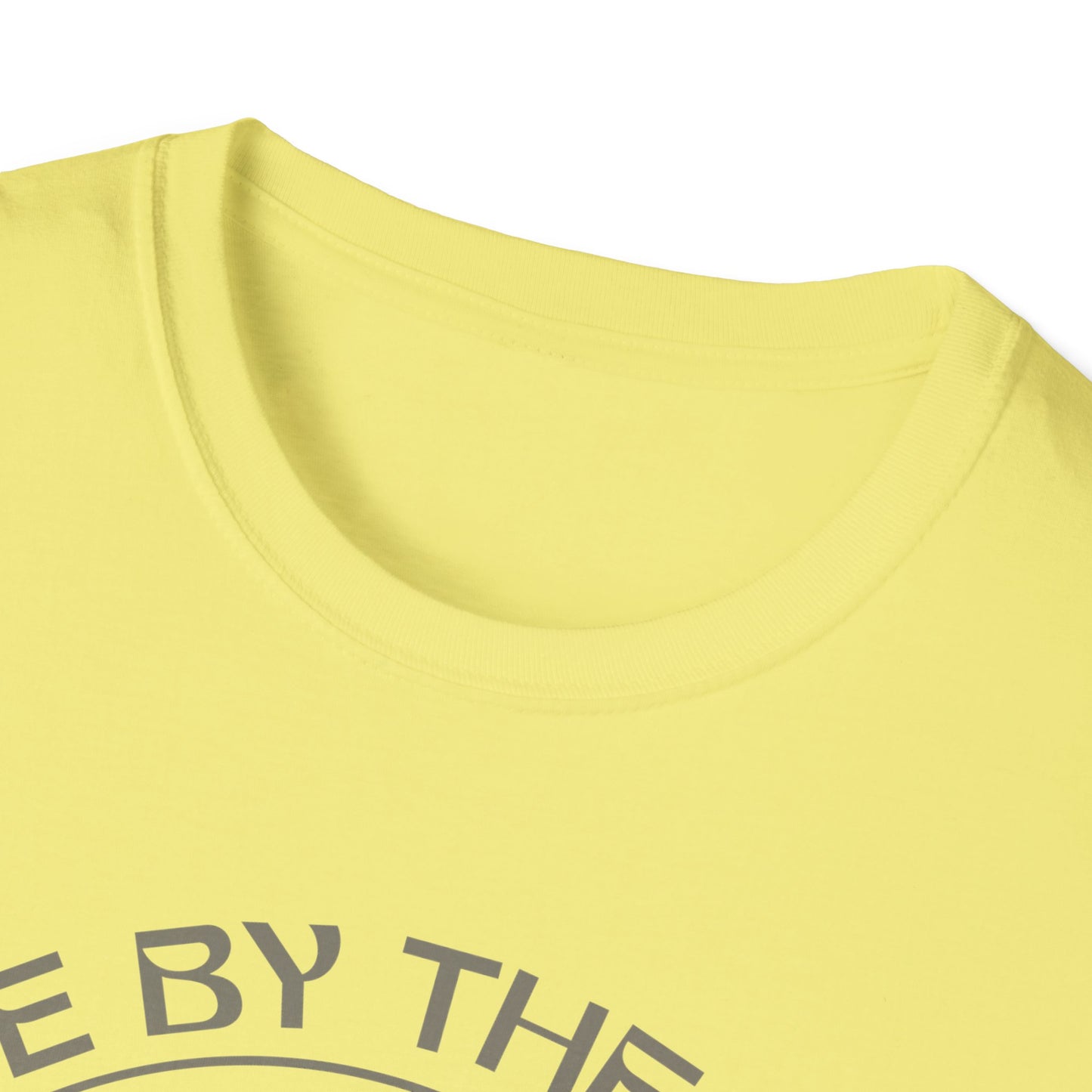 Live By The Sun Love By The Moon T-Shirt