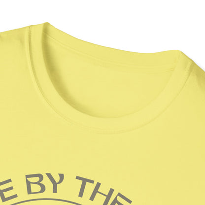 Live By The Sun Love By The Moon T-Shirt