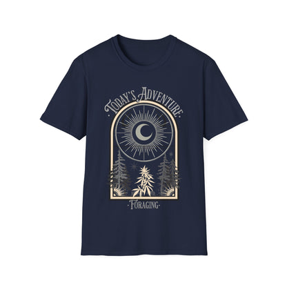 Todays Adventure T-Shirt