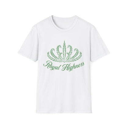 Royal Highness T-Shirt