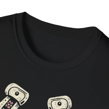 Good Luck Horseshoe T-Shirt