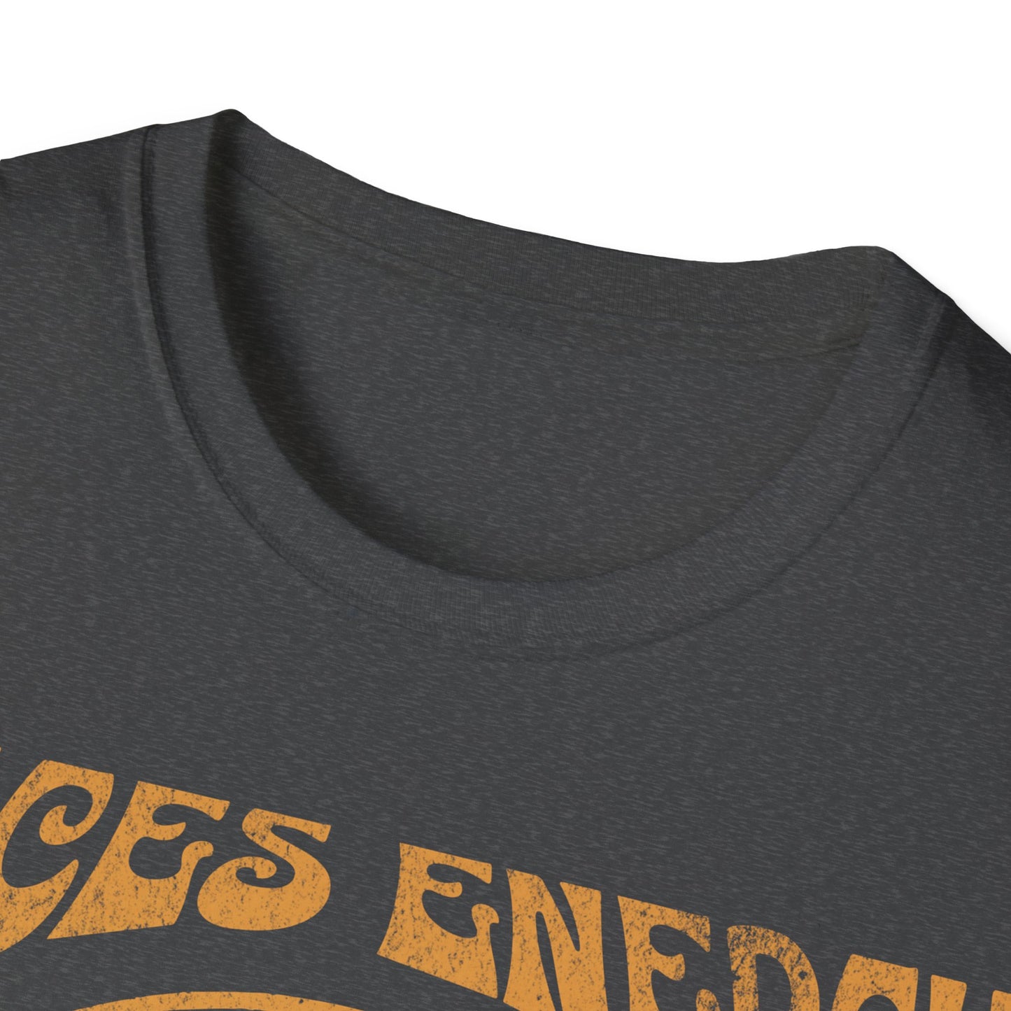 Pisces Energy T-Shirt
