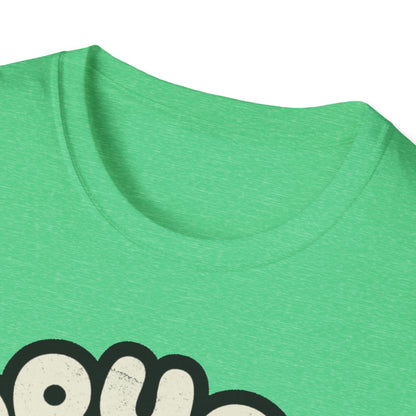 Skull and Cross Joints T-Shirt