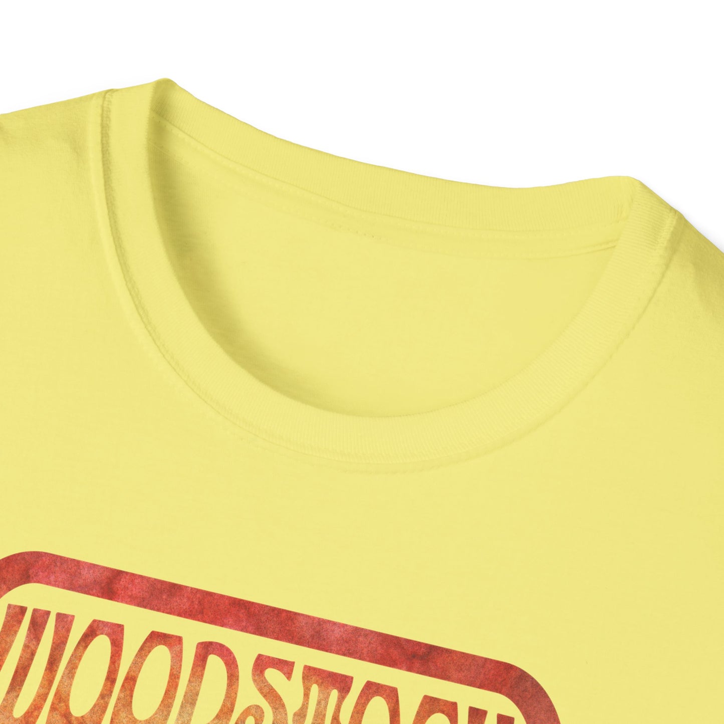 Woodstock 1969T-Shirt
