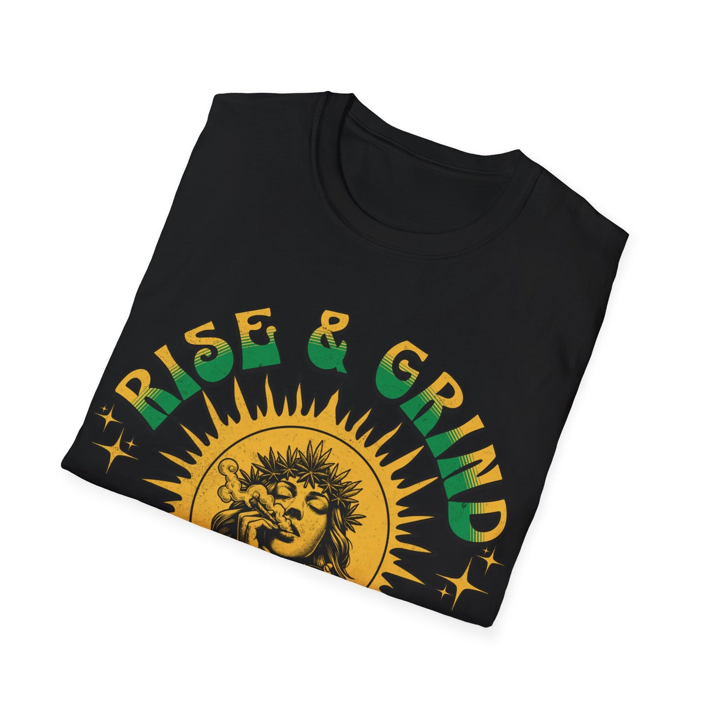 Rise and Grind T-Shirt