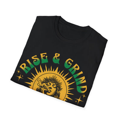 Rise and Grind T-Shirt