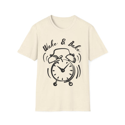 Wake & Bake T-Shirt