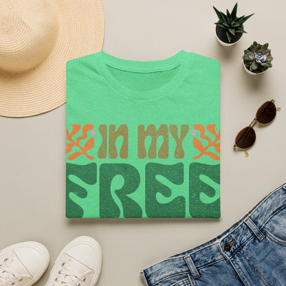 In My Free Spirit Era T-Shirt