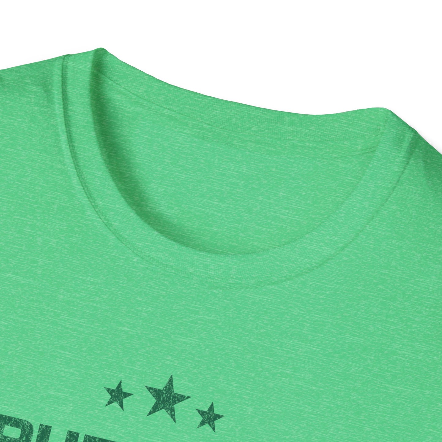 Puff the Po Po T-Shirt