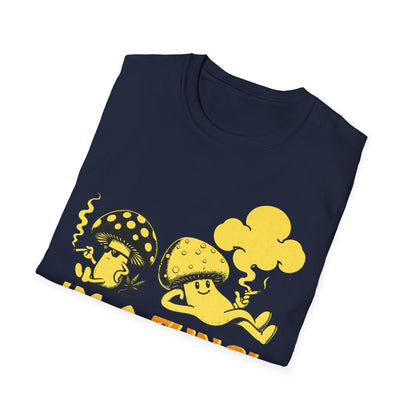 im a Fungi T-Shirt