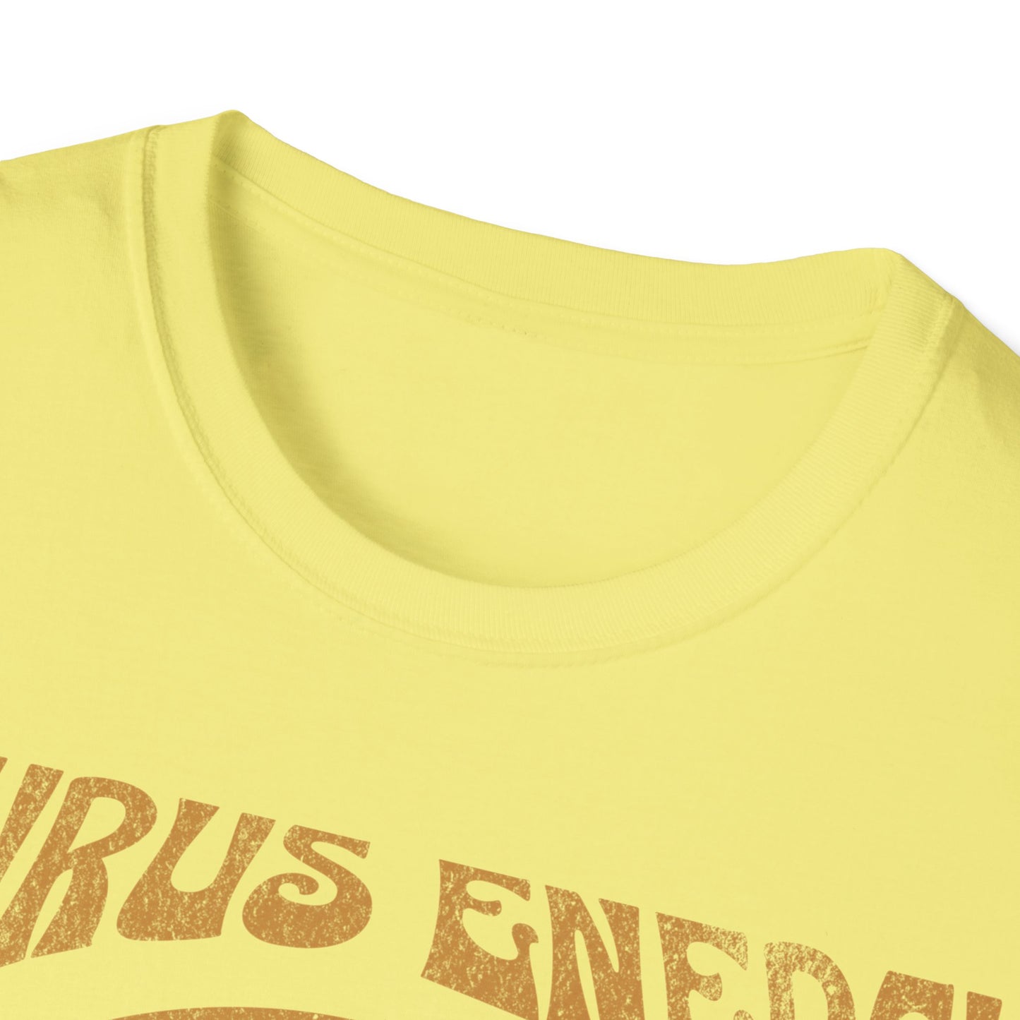 Taurus Energy T-Shirt