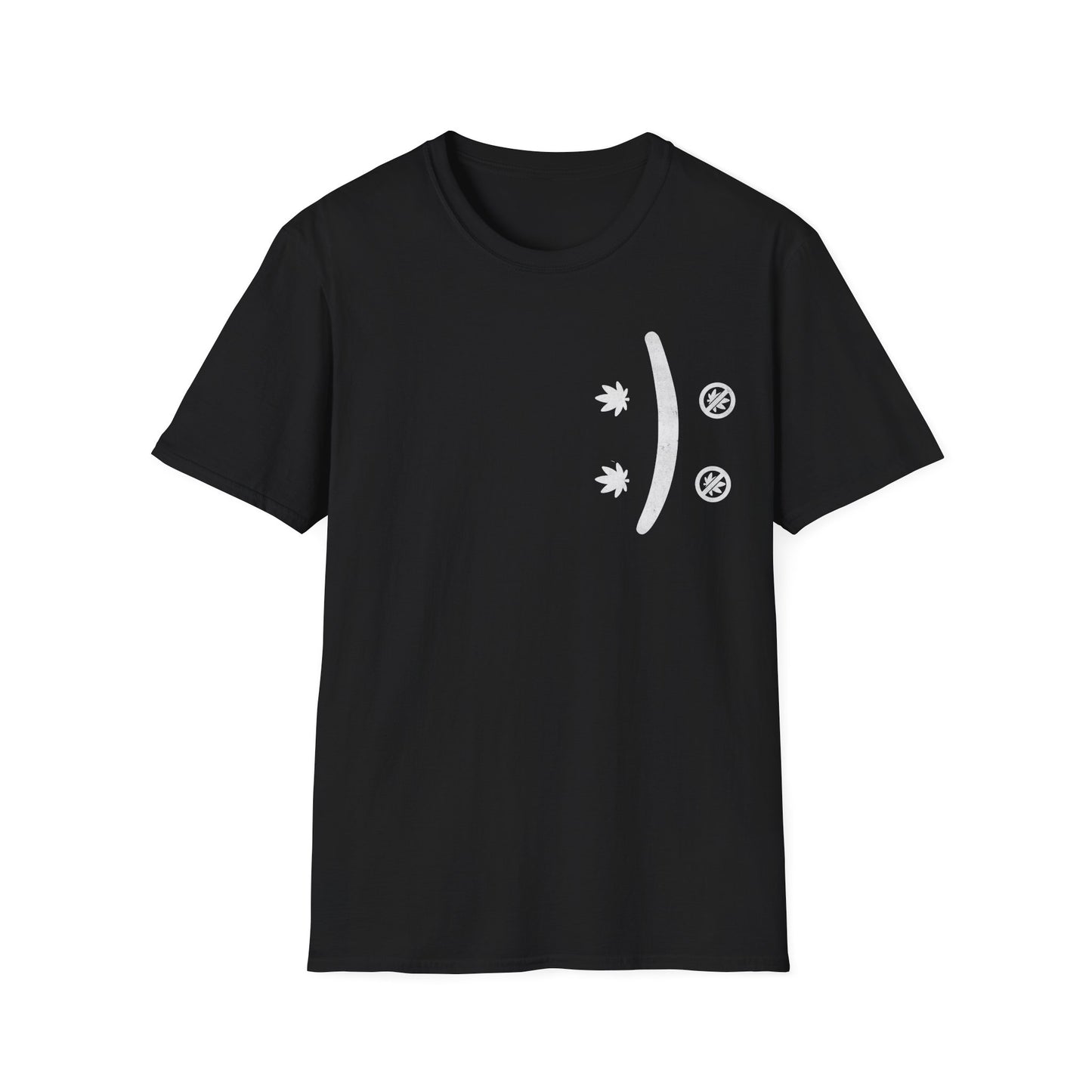 Happy and Sad T-Shirt