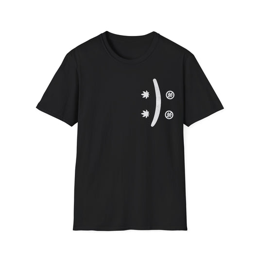 Happy and Sad T-Shirt
