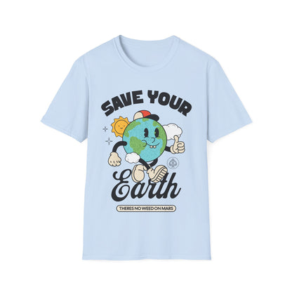 Save Your Earth T-Shirt