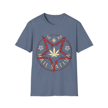 Hail Sativa T-Shirt