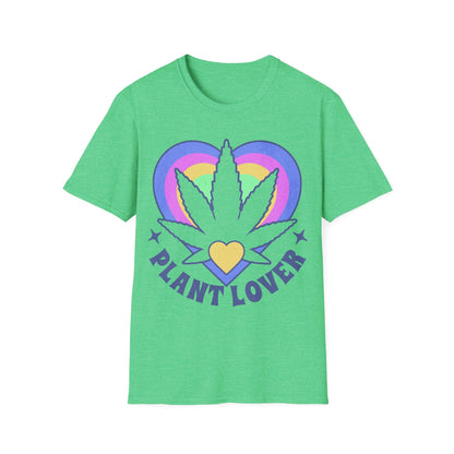 Plant Lover T-Shirt