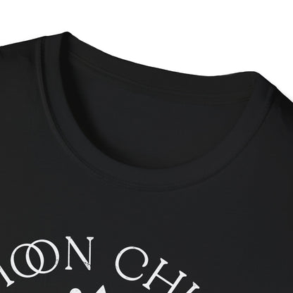 Moon Child Moth T-Shirt