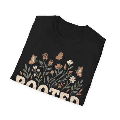 Rooted and Rising T-Shirt