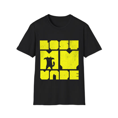lost my vape T-Shirt