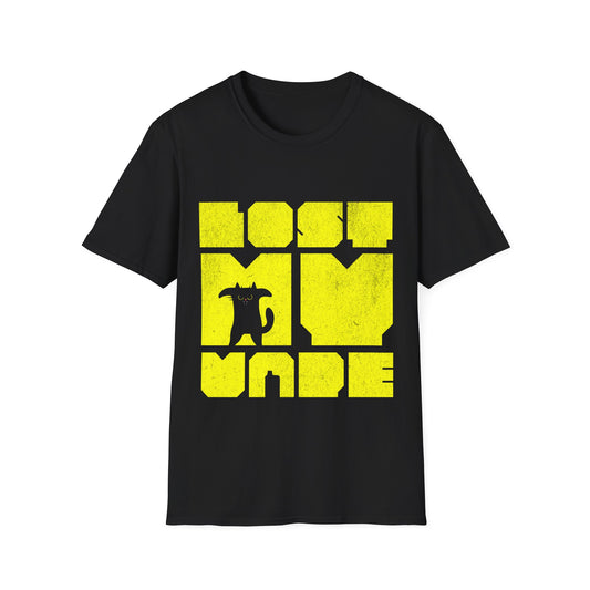 lost my vape T-Shirt