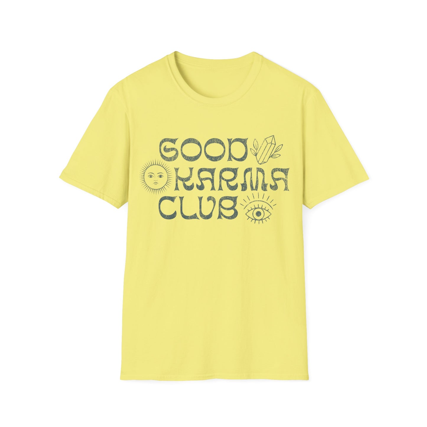 Good Karma Club T-Shirt