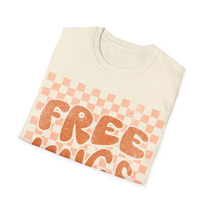 Free Hugs T-Shirt