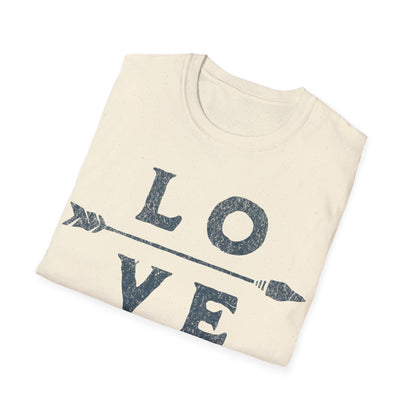 Love Arrow T-Shirt
