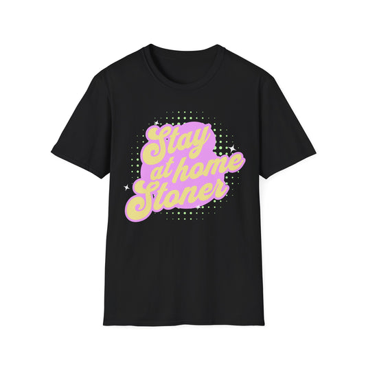 Stay at Home T-Shirt