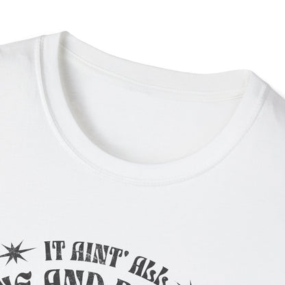 It Aint All Sunshine And Butterflier T-Shirt