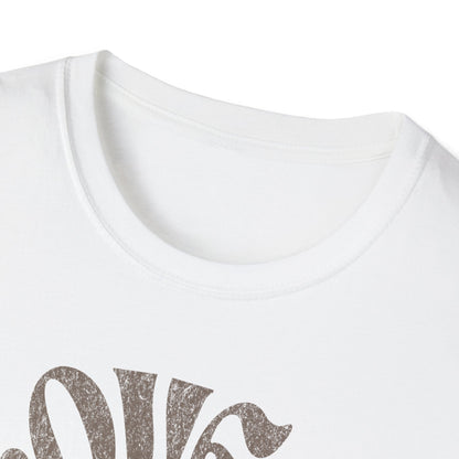 Let Love Grow T-Shirt