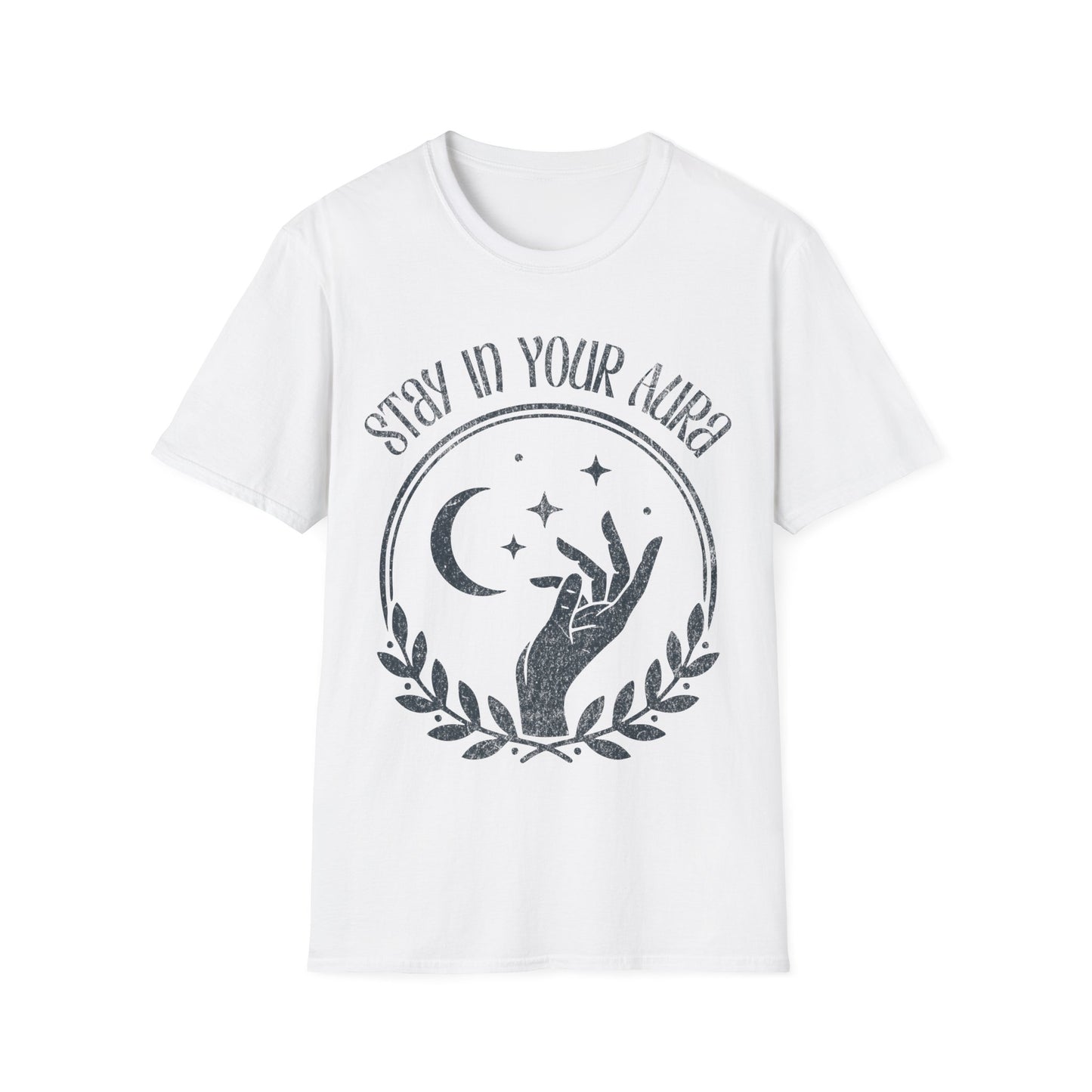 Stay In Your Aura T-Shirt
