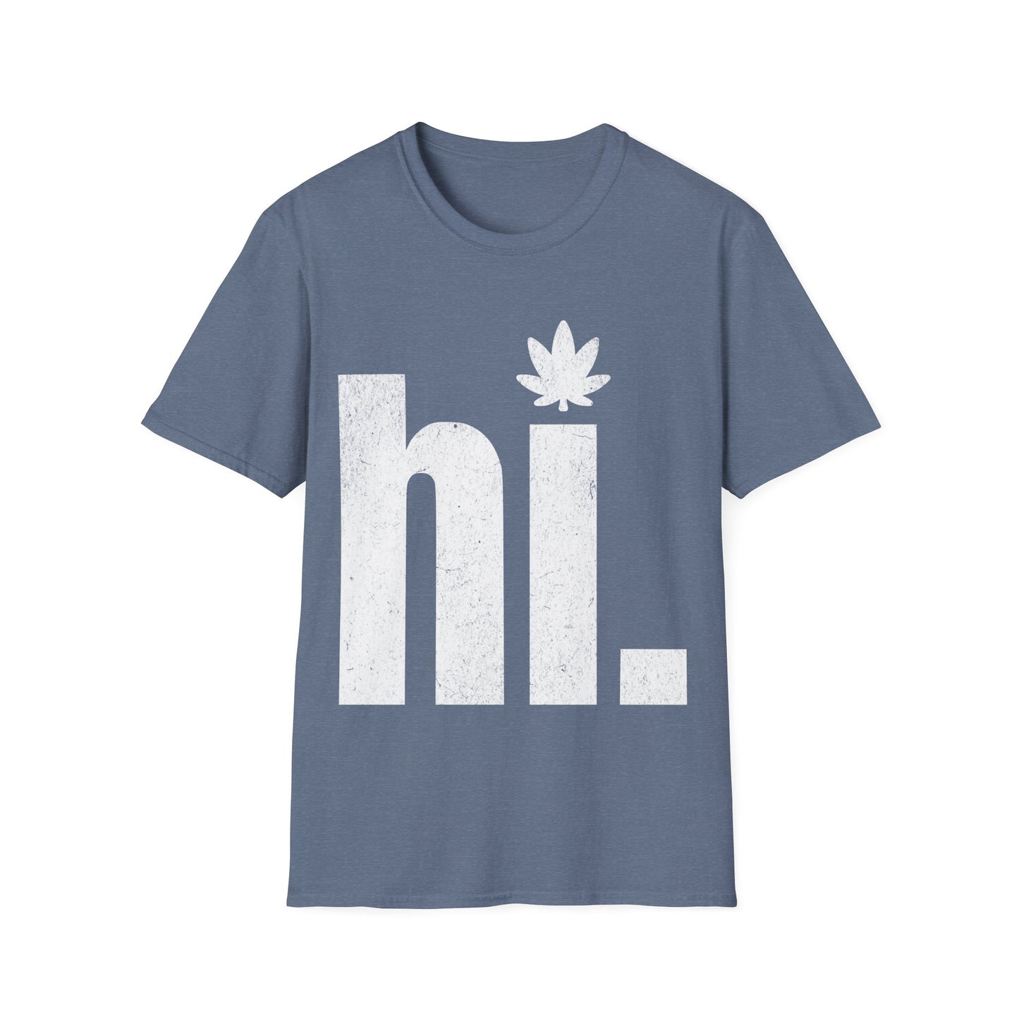 Hi T-Shirt