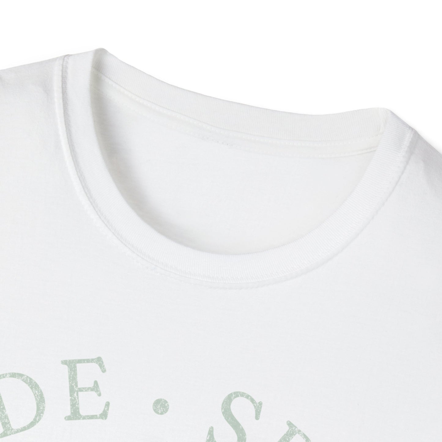 Spade Spirit T-Shirt